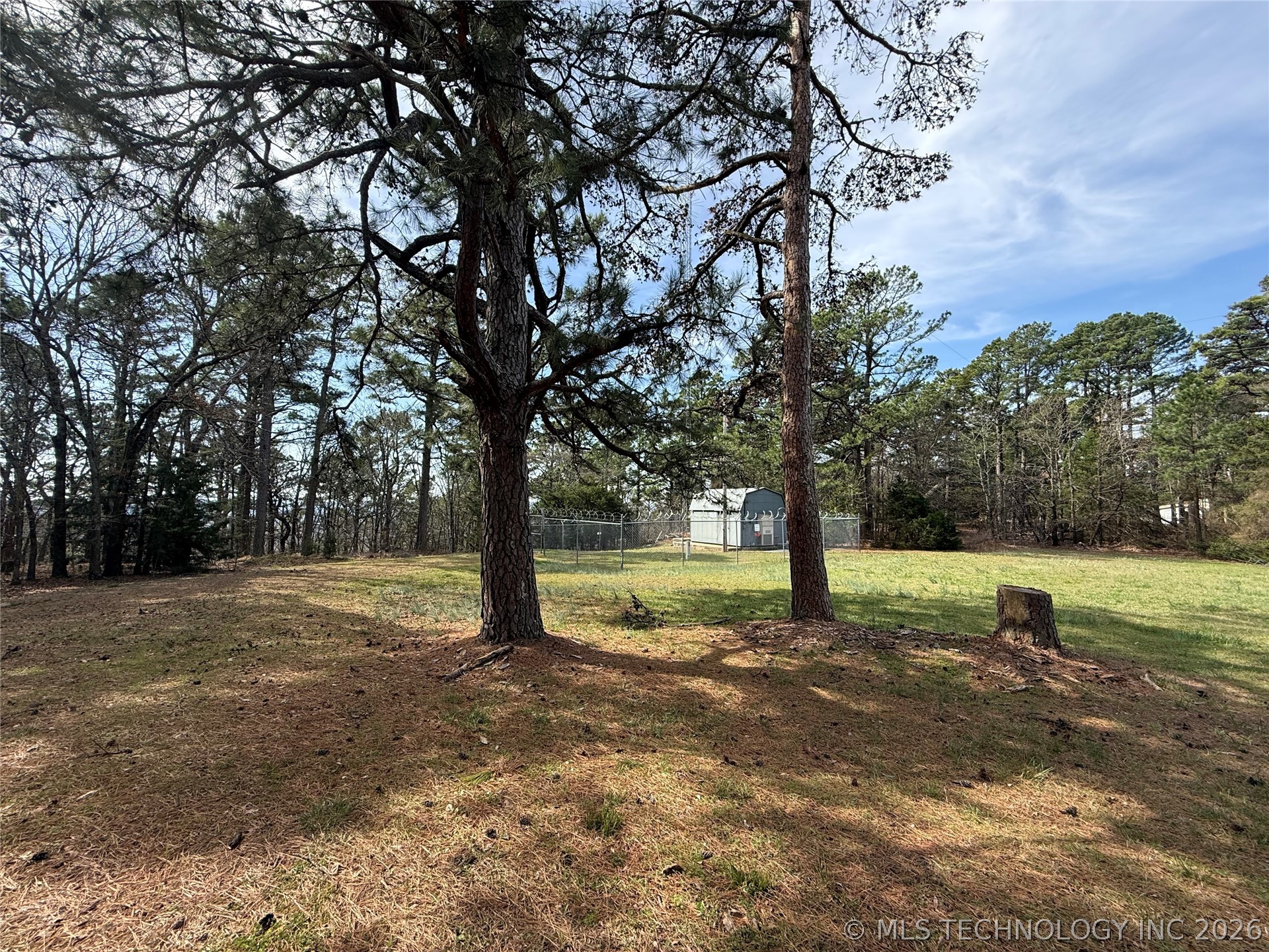 Rural Route Wilburton OK 74578