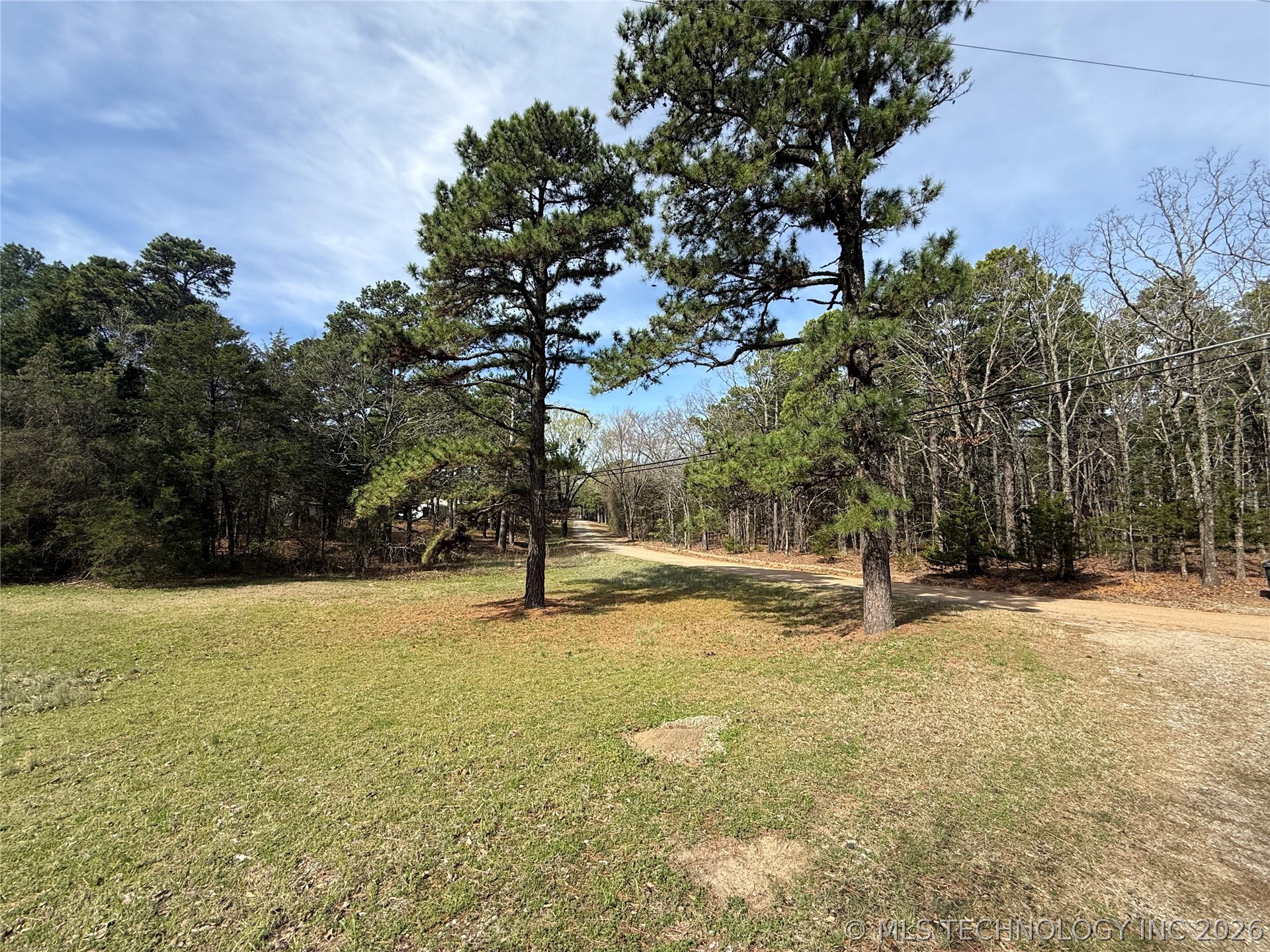 Rural Route Wilburton OK 74578