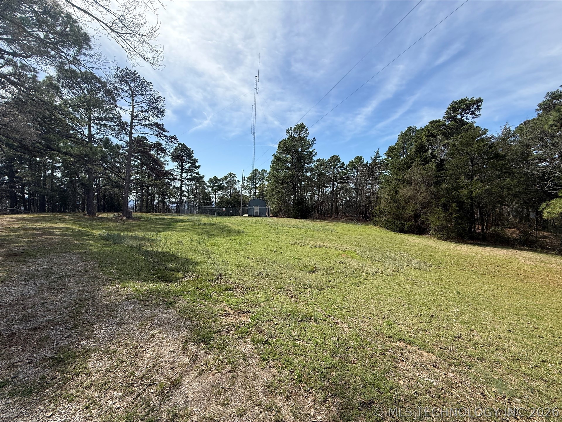 Rural Route Wilburton OK 74578