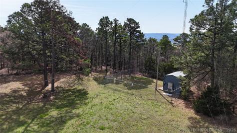Rural Route Wilburton OK 74578