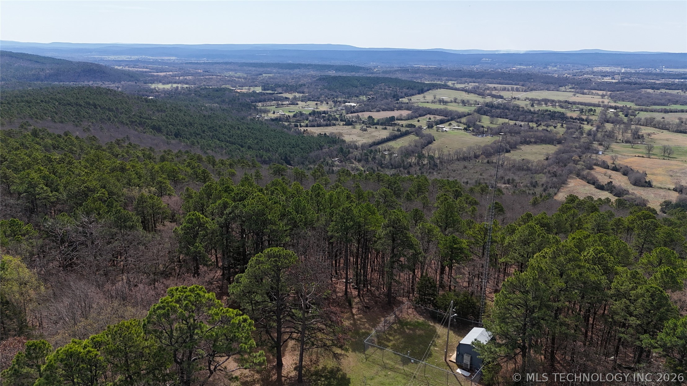 Rural Route Wilburton OK 74578
