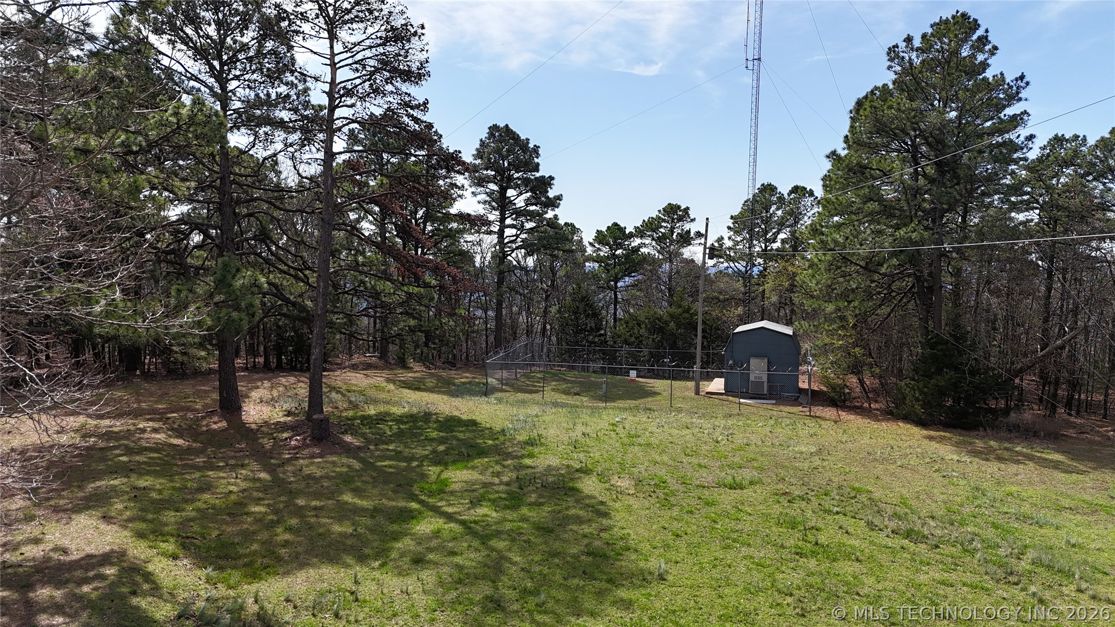 Rural Route Wilburton OK 74578