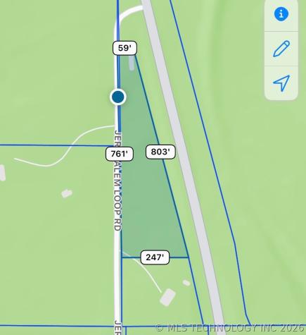 182328 N 4170 Road Moyers OK 74557