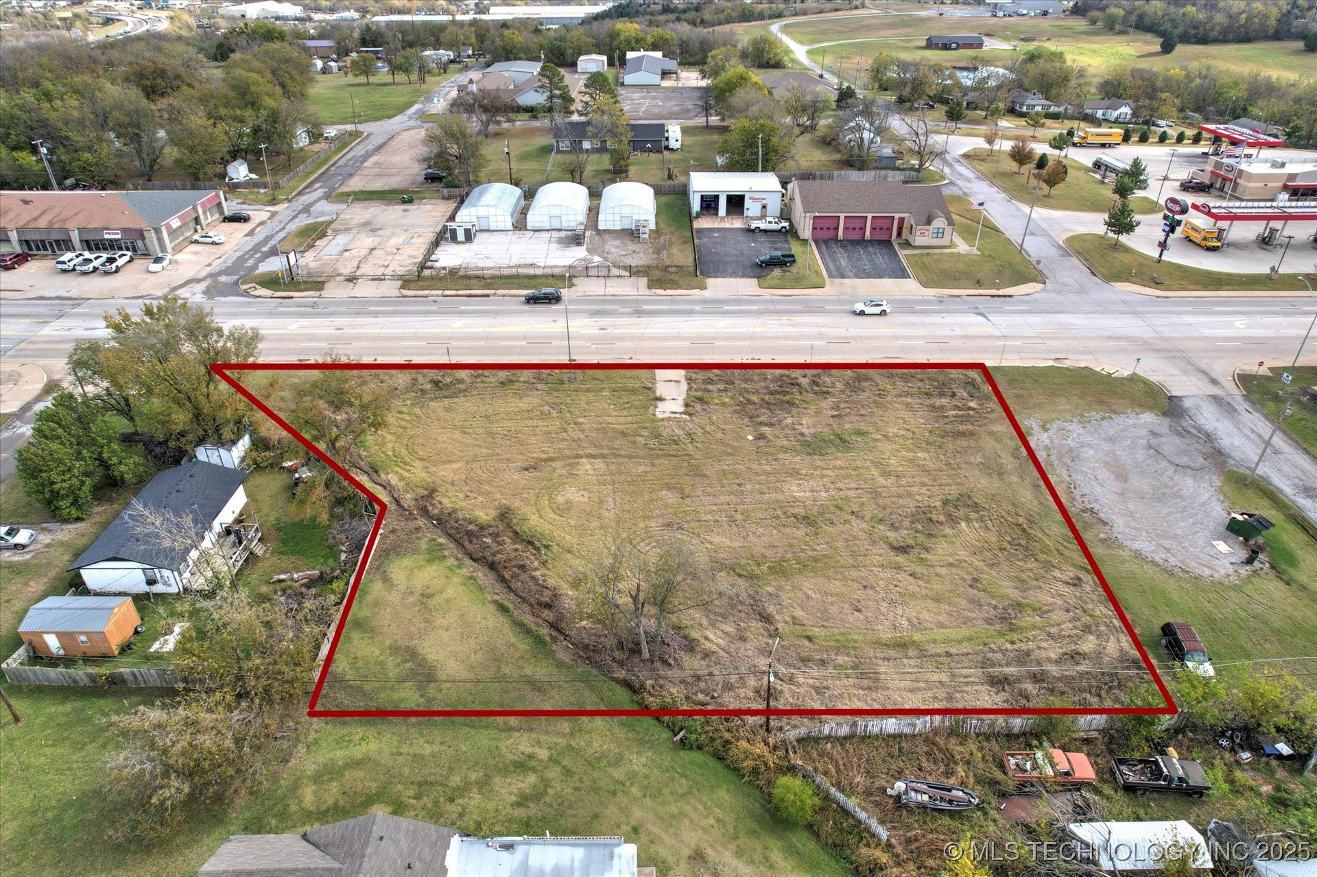 904 N 9th Street Sapulpa OK 74066