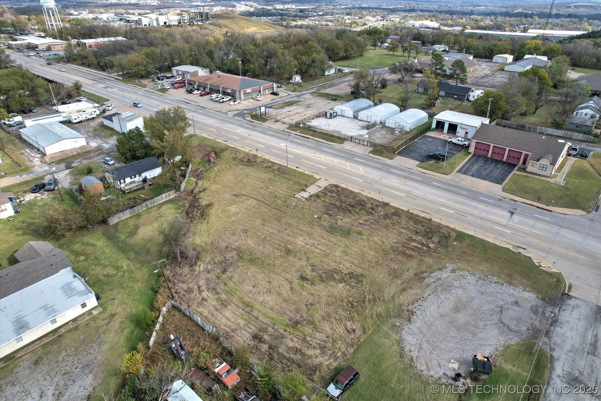 904 N 9th Street Sapulpa OK 74066