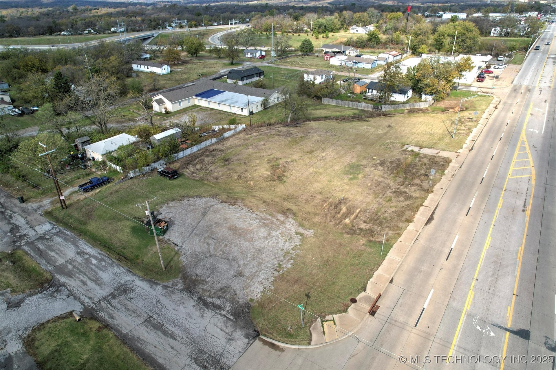 904 N 9th Street Sapulpa OK 74066