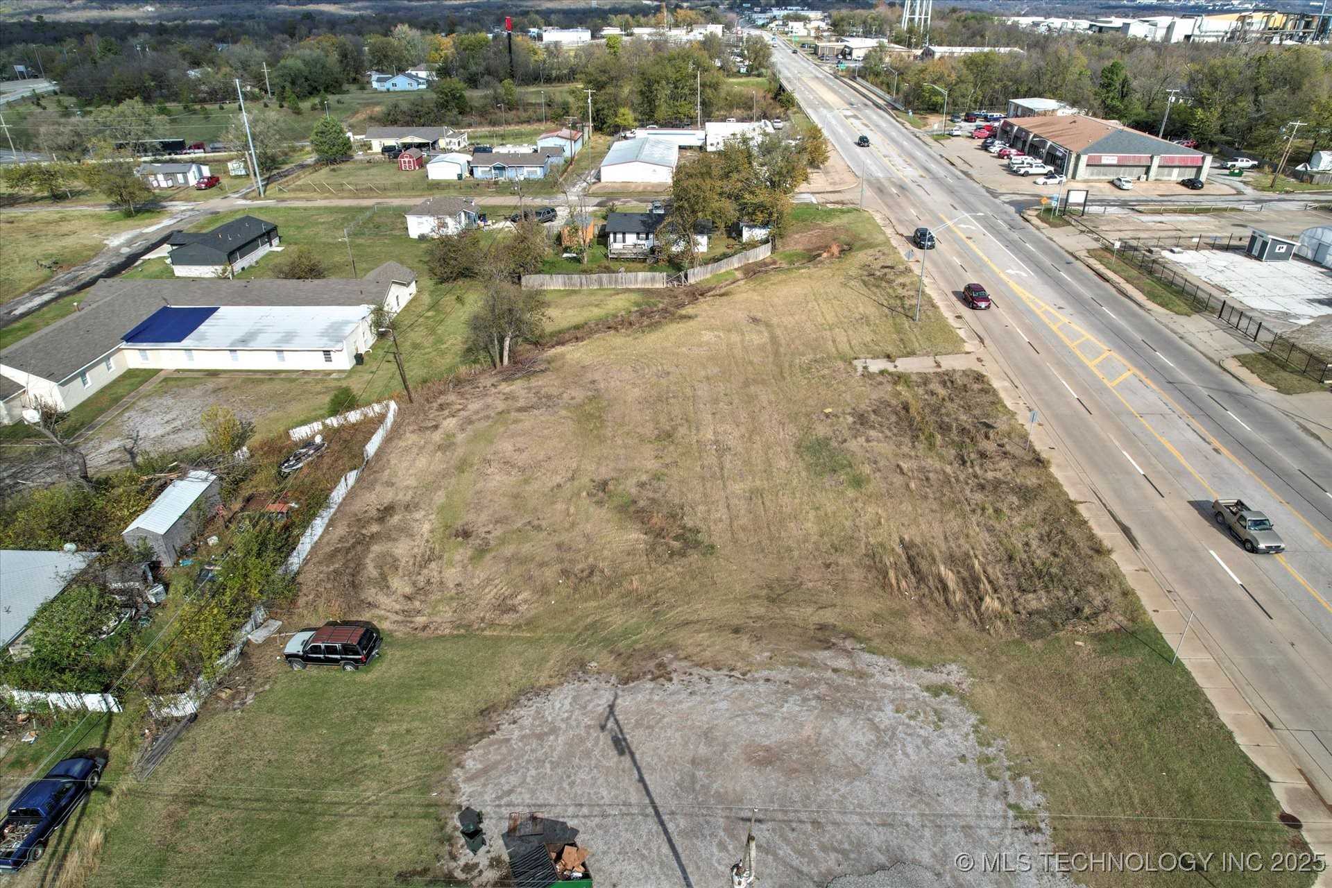 904 N 9th Street Sapulpa OK 74066