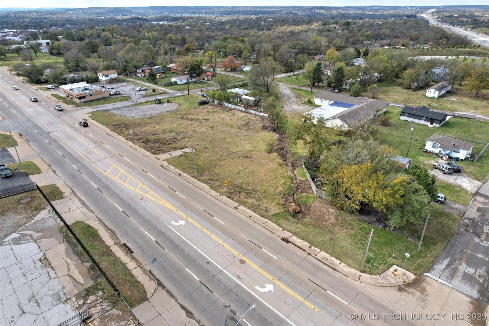 904 N 9th Street Sapulpa OK 74066