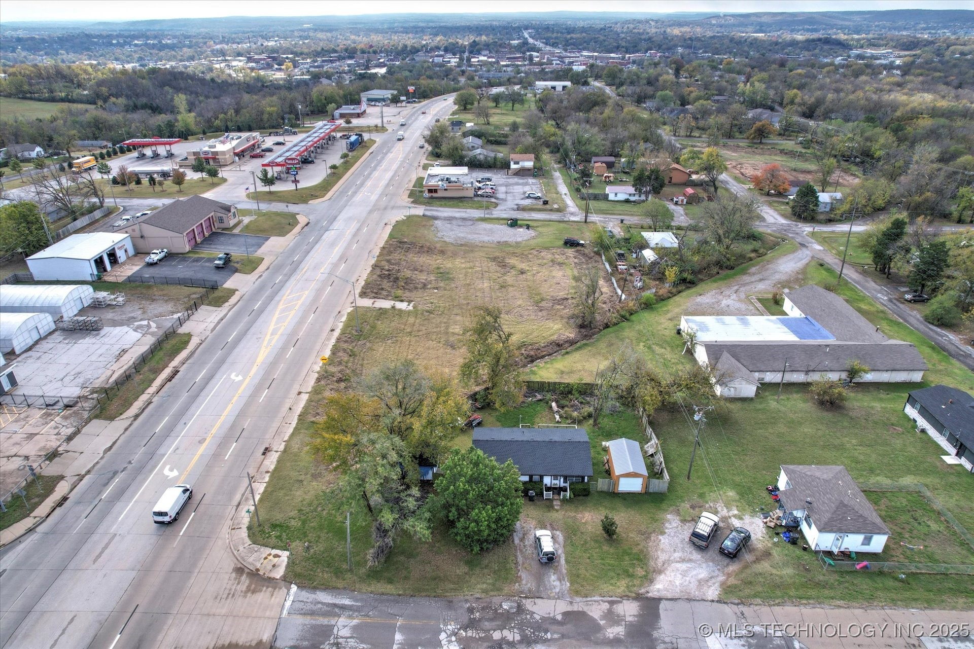 904 N 9th Street Sapulpa OK 74066