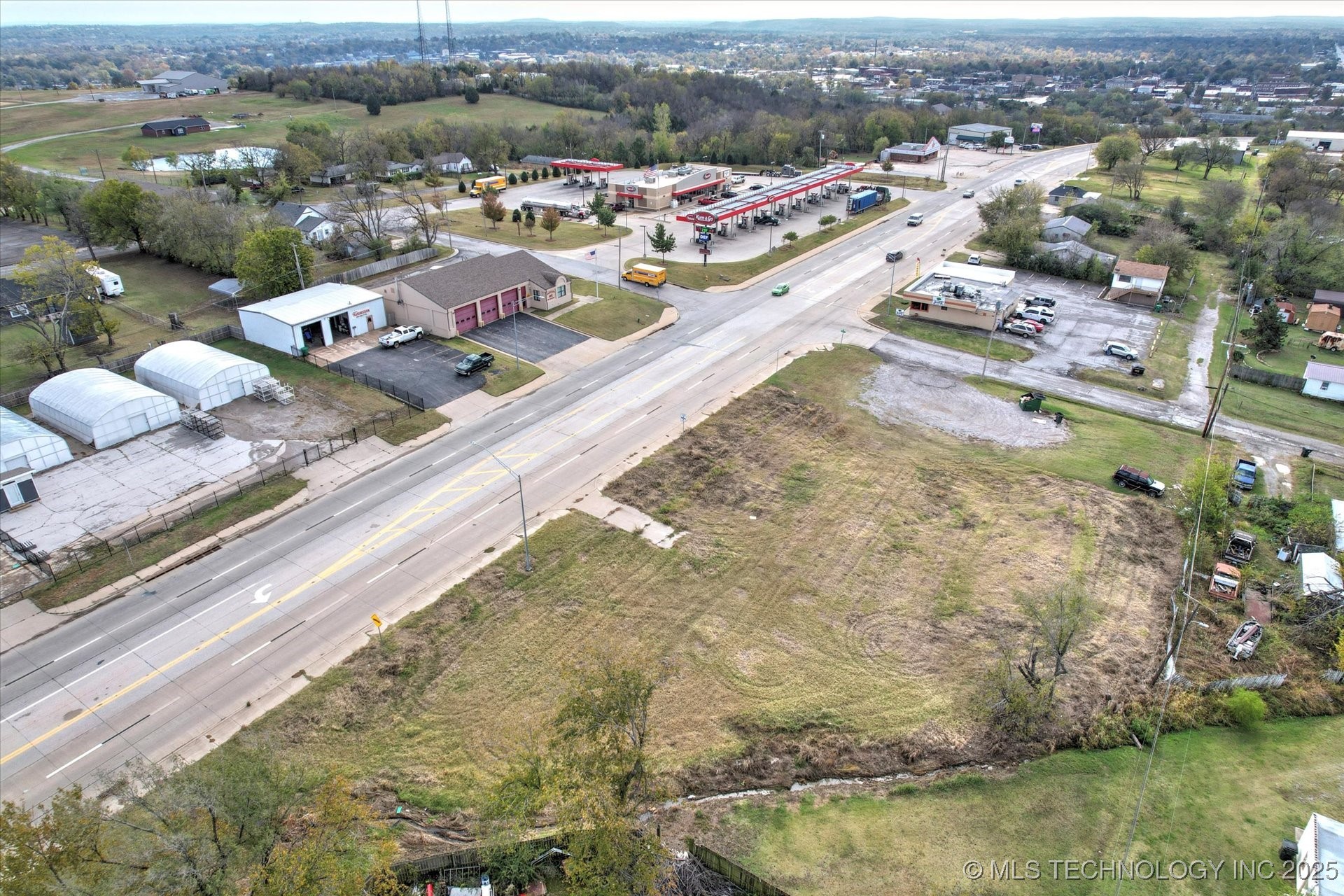 904 N 9th Street Sapulpa OK 74066