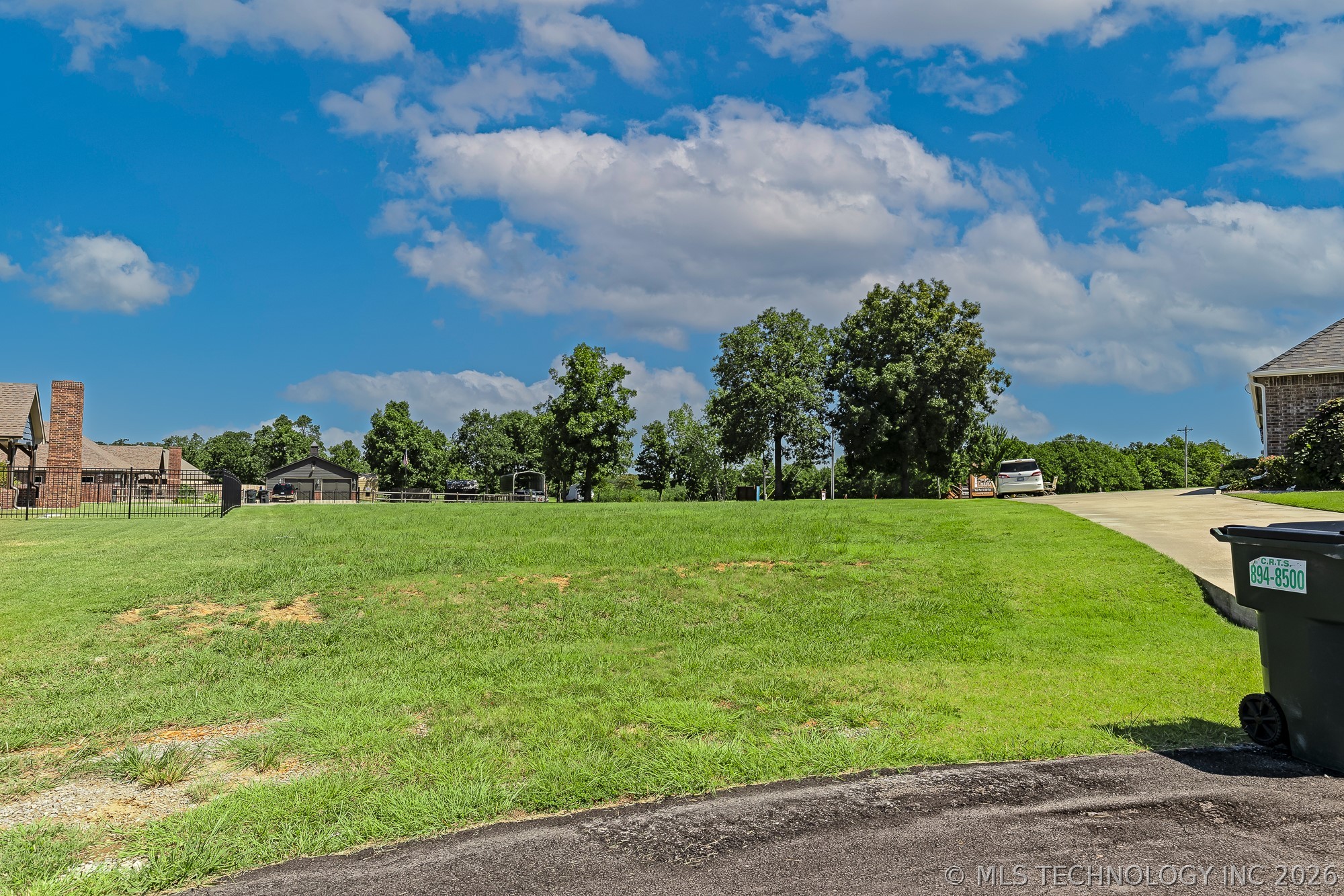 14 Avalon Drive Sperry OK 74073