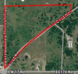 01 N 419 Road Delaware OK 74027