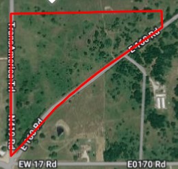 01 N 419 Road Delaware OK 74027