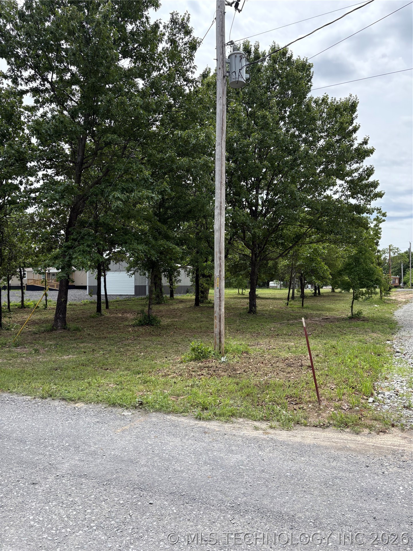 5 Siers Road Eufaula OK 74432