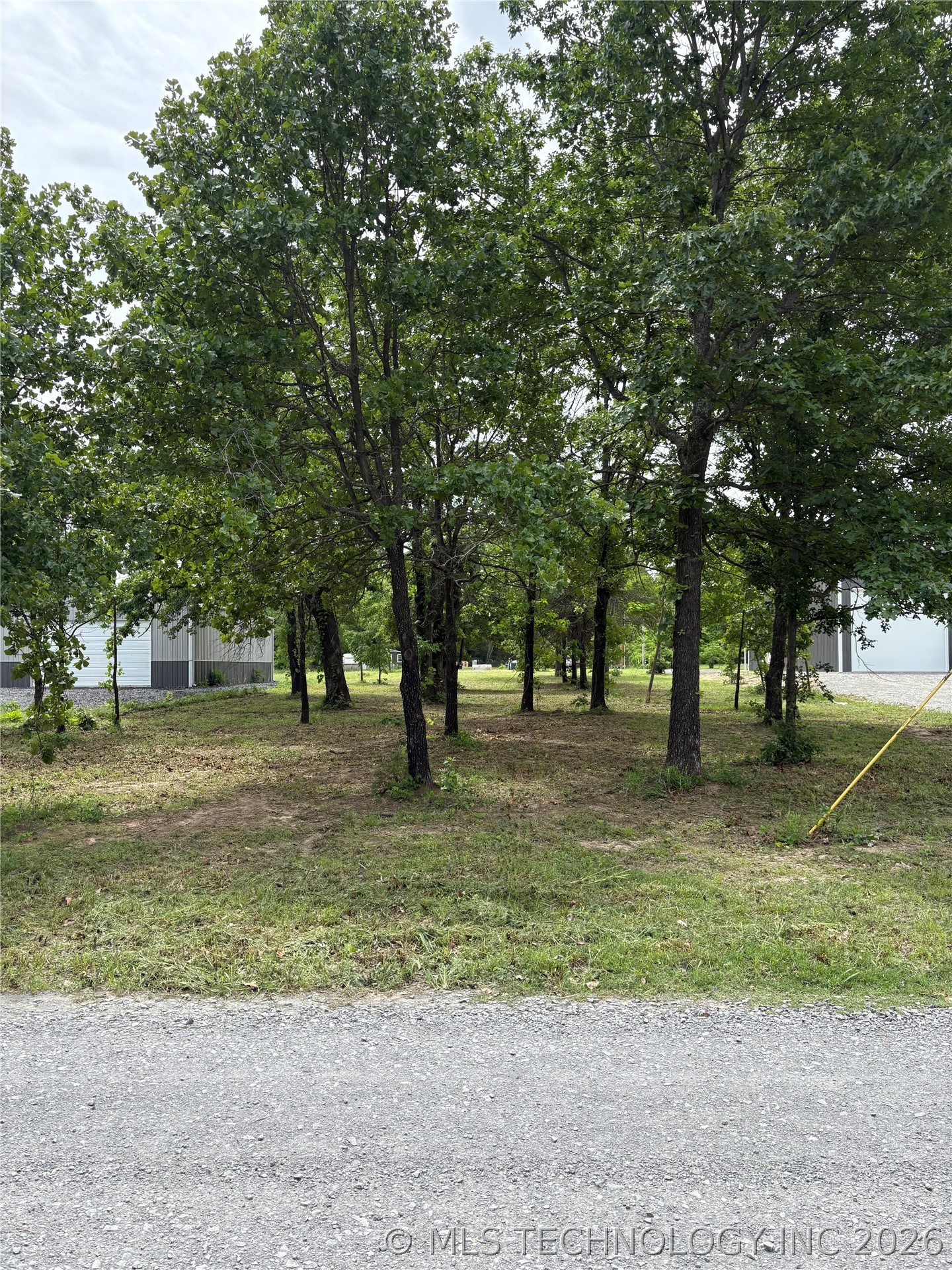 5 Siers Road Eufaula OK 74432