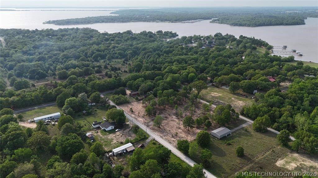5 Siers Road Eufaula OK 74432