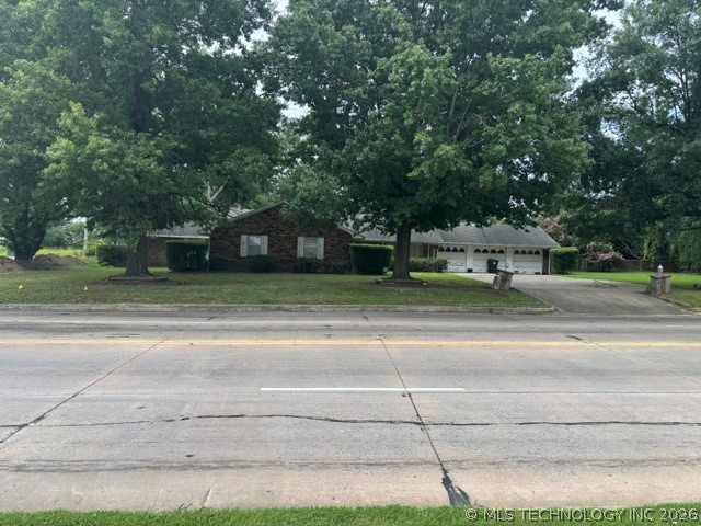 3535 Chandler Road Muskogee OK 74403
