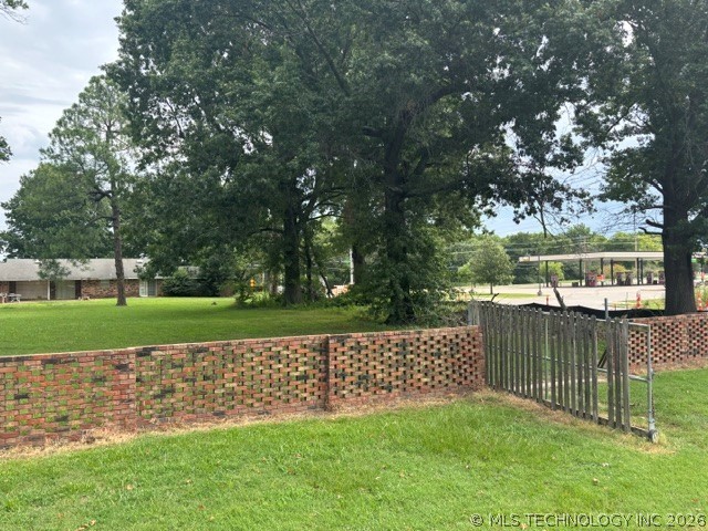 3535 Chandler Road Muskogee OK 74403