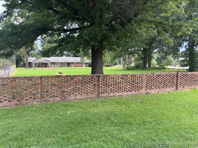 3535 Chandler Road Muskogee OK 74403