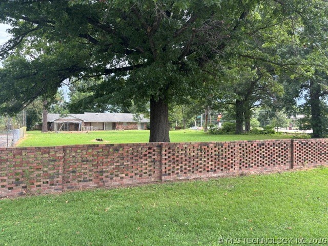 3535 Chandler Road Muskogee OK 74403