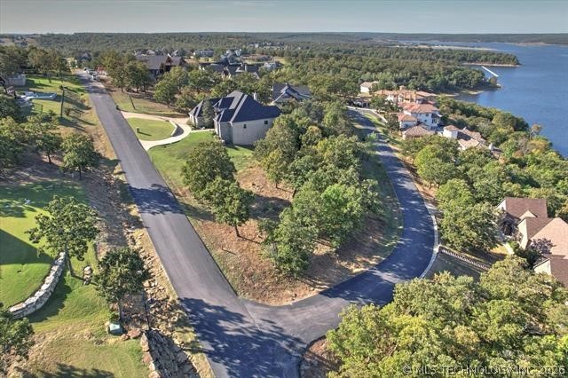 1 Lakeview Road Sperry OK 74073
