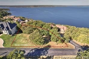 1 Lakeview Road Sperry OK 74073