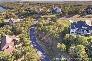 1 Lakeview Road Sperry OK 74073