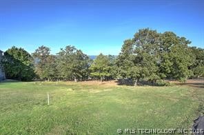1 Lakeview Road Sperry OK 74073
