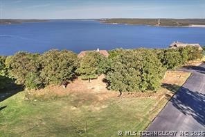 1 Lakeview Road Sperry OK 74073