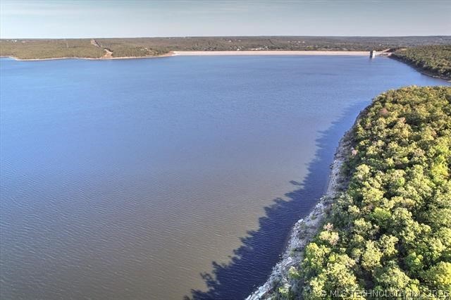 1 Lakeview Road Sperry OK 74073