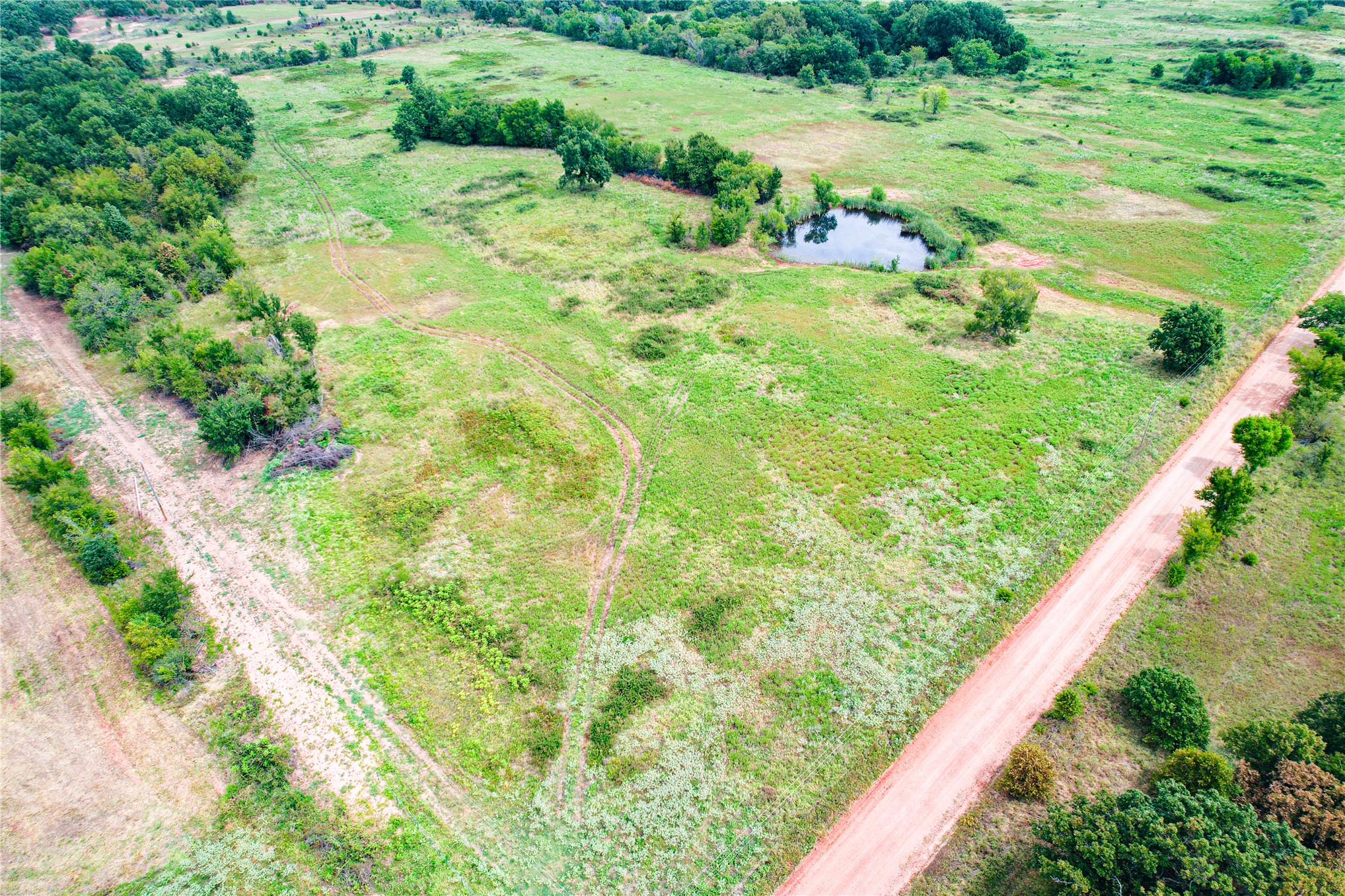 0000 W 351st Street S Bristow OK 74010