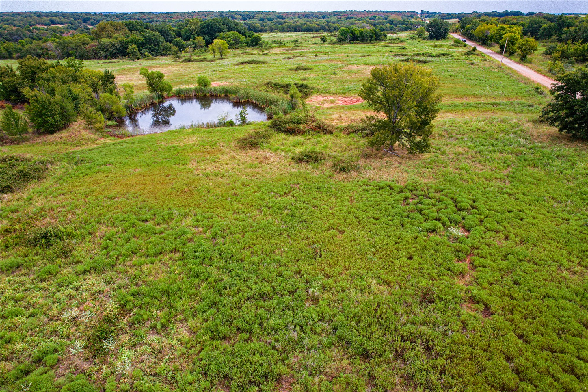 0000 W 351st Street S Bristow OK 74010