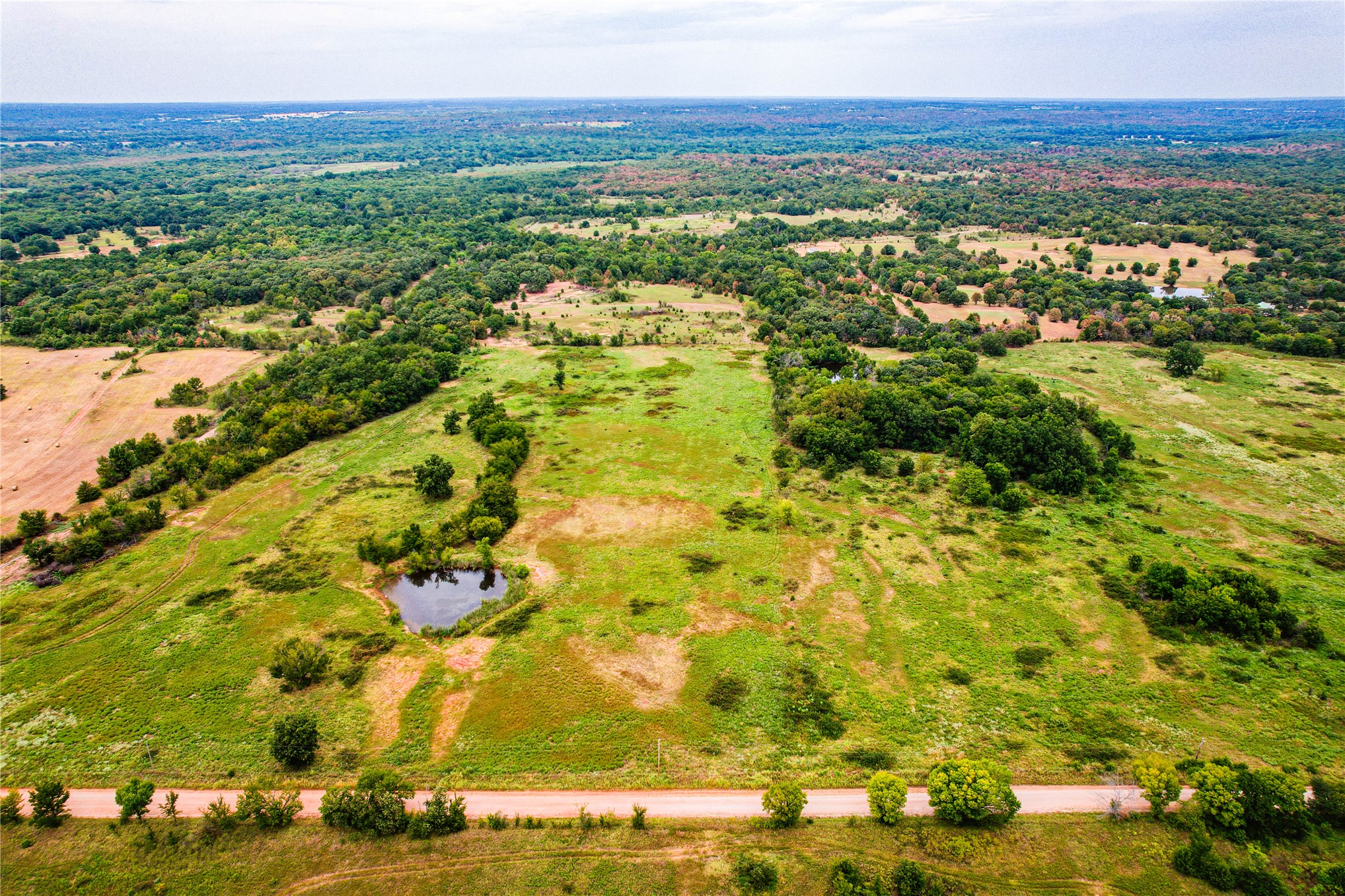 0000 W 351st Street S Bristow OK 74010