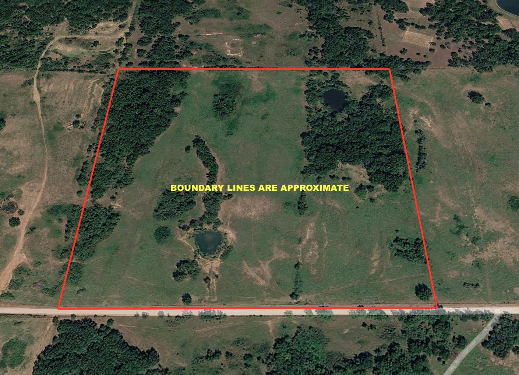 0000 W 351st Street S Bristow OK 74010