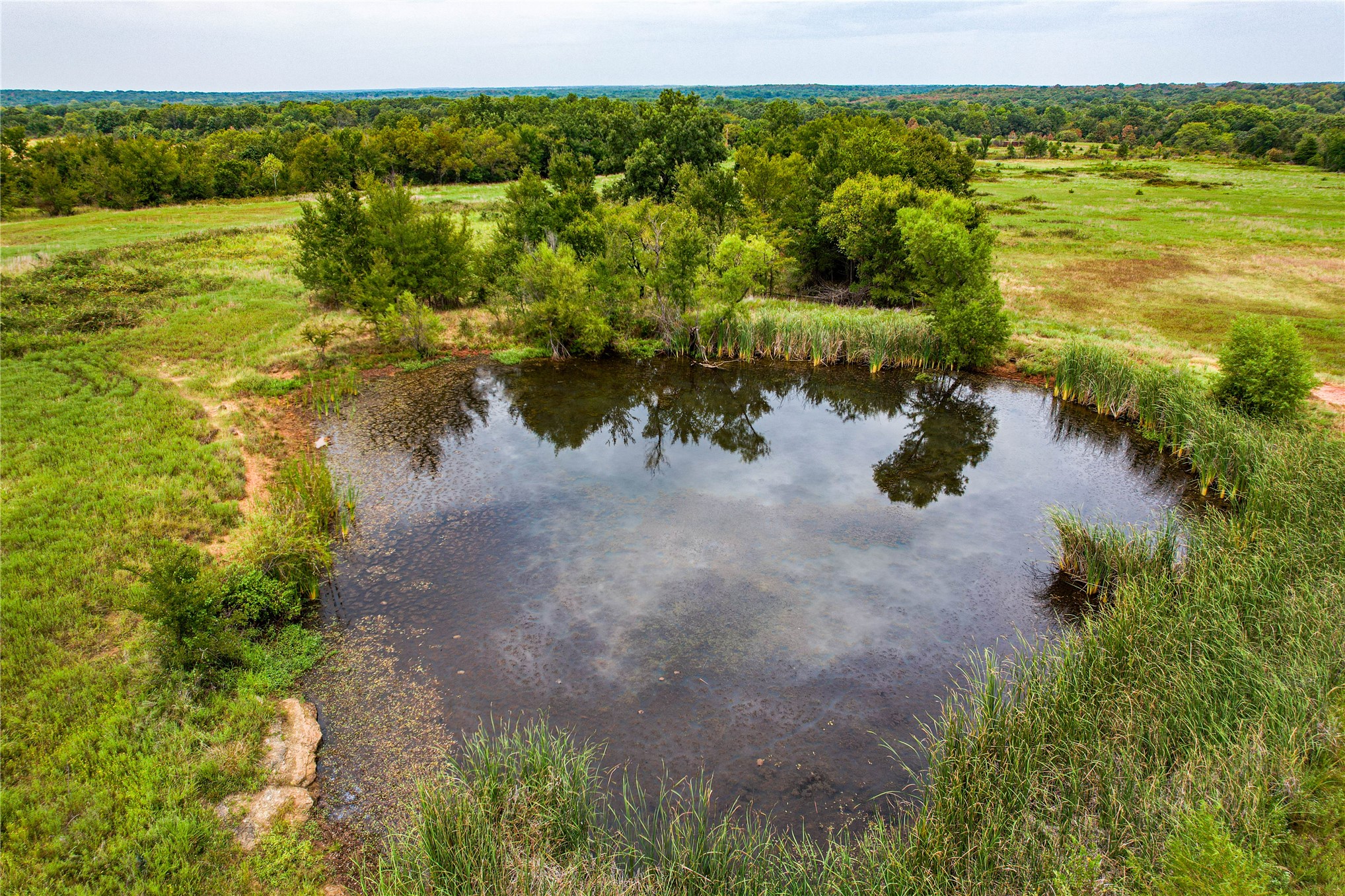 0000 W 351st Street S Bristow OK 74010