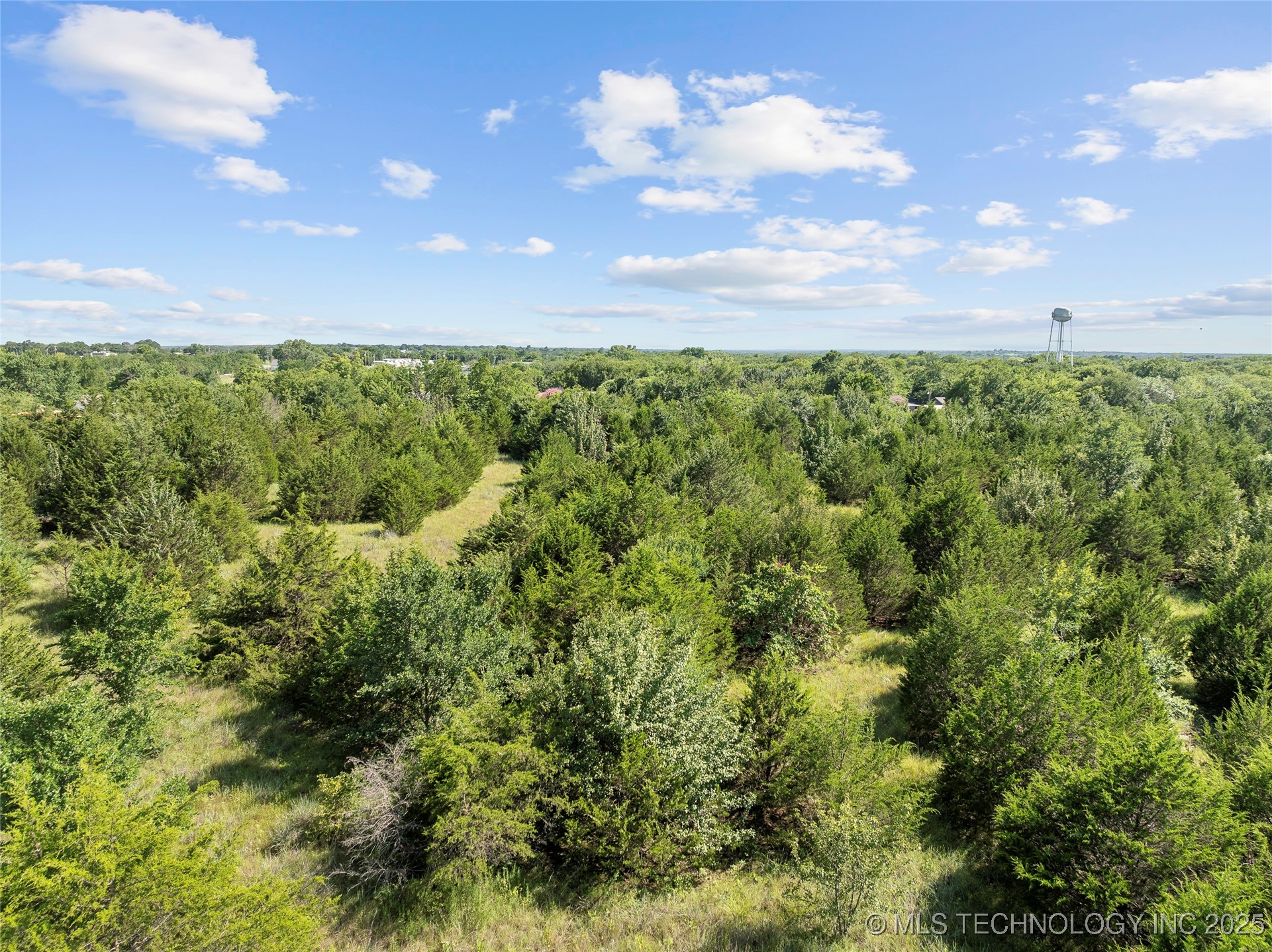 0 Evergreen Street Lone Grove OK 73443