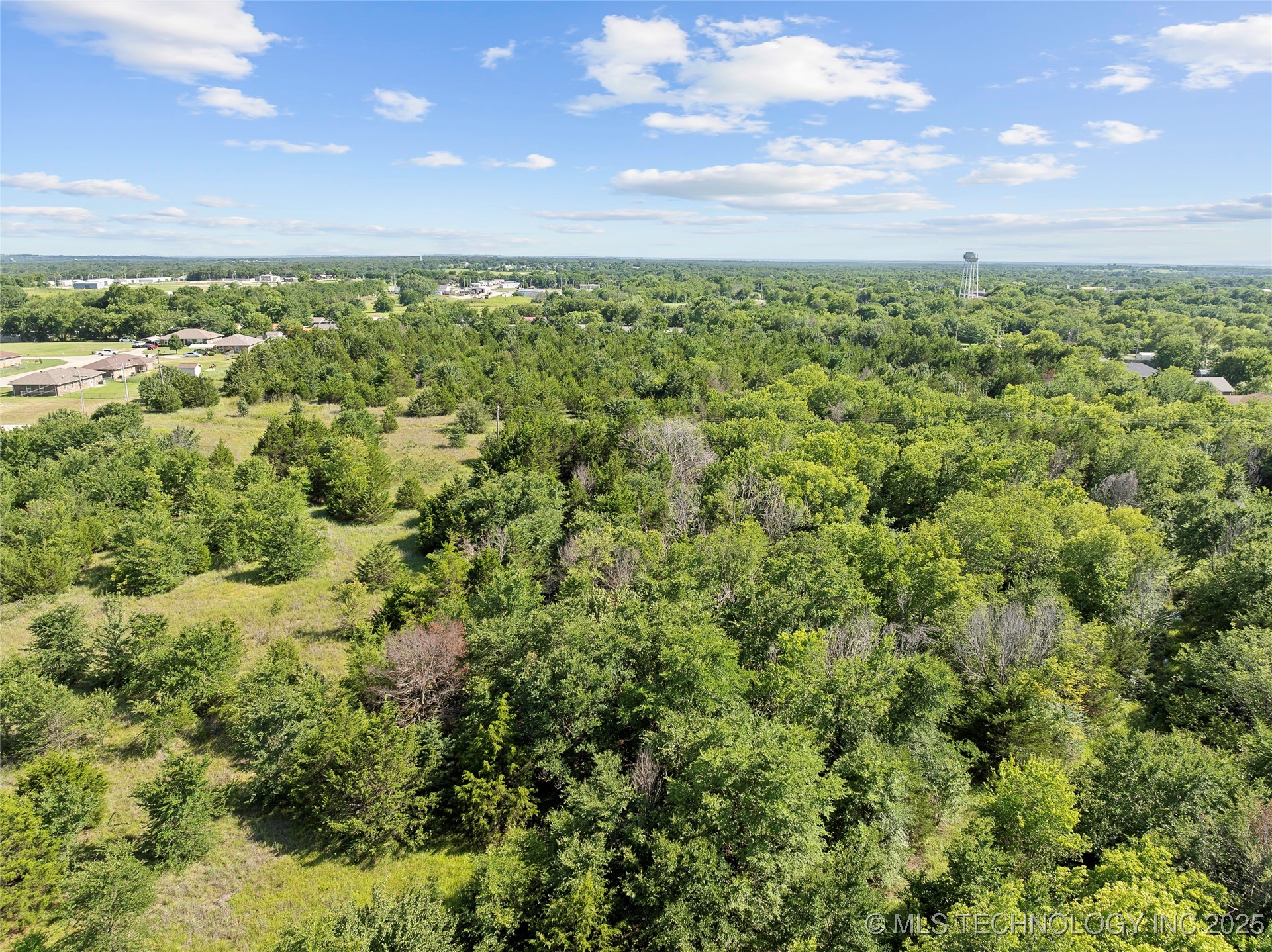 0 Evergreen Street Lone Grove OK 73443