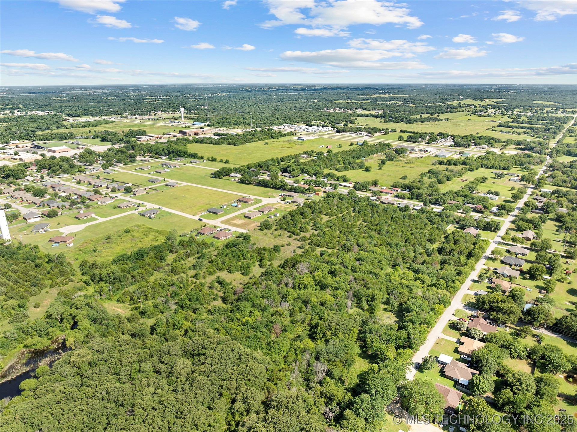 0 Evergreen Street Lone Grove OK 73443