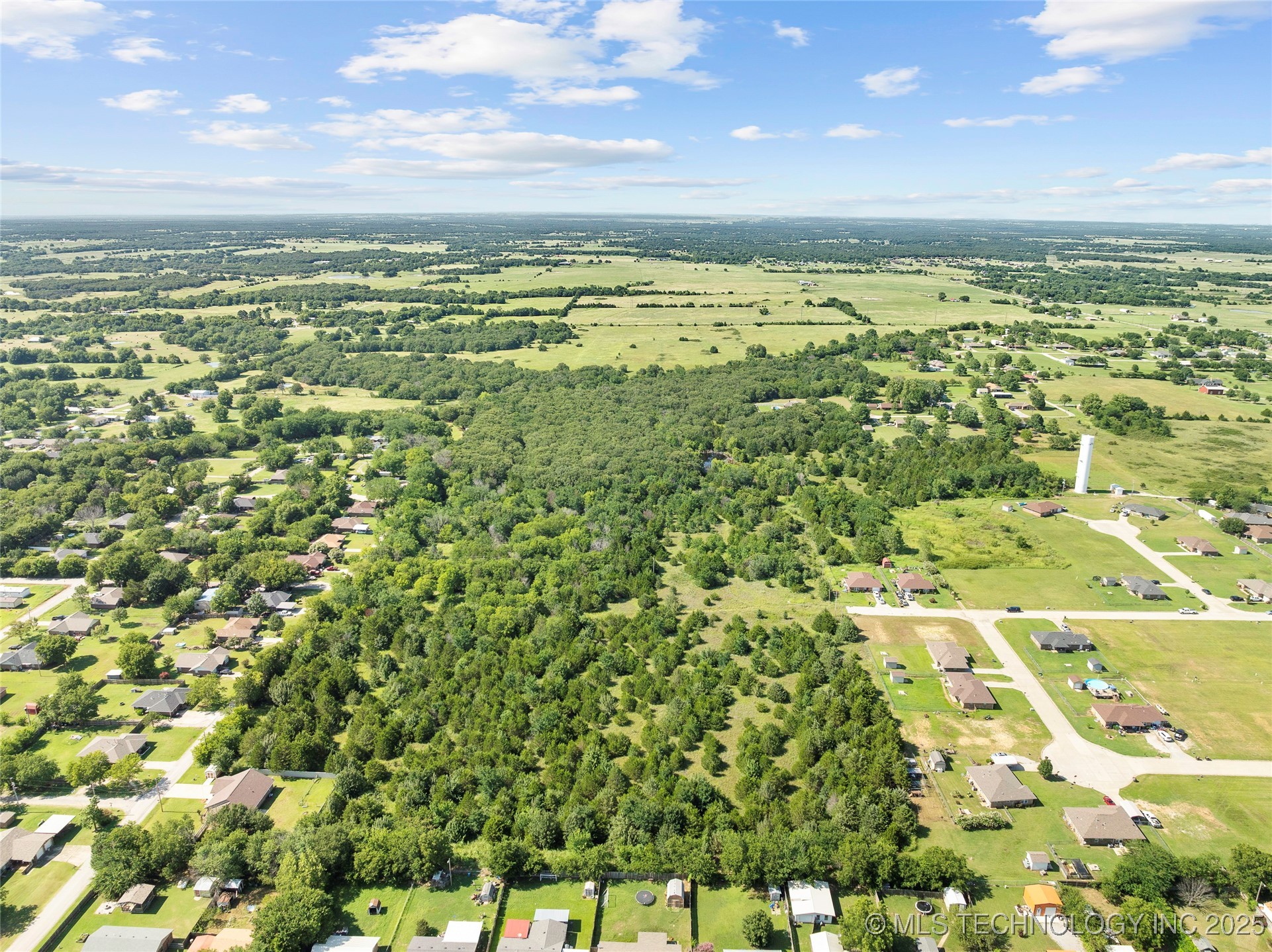 0 Evergreen Street Lone Grove OK 73443