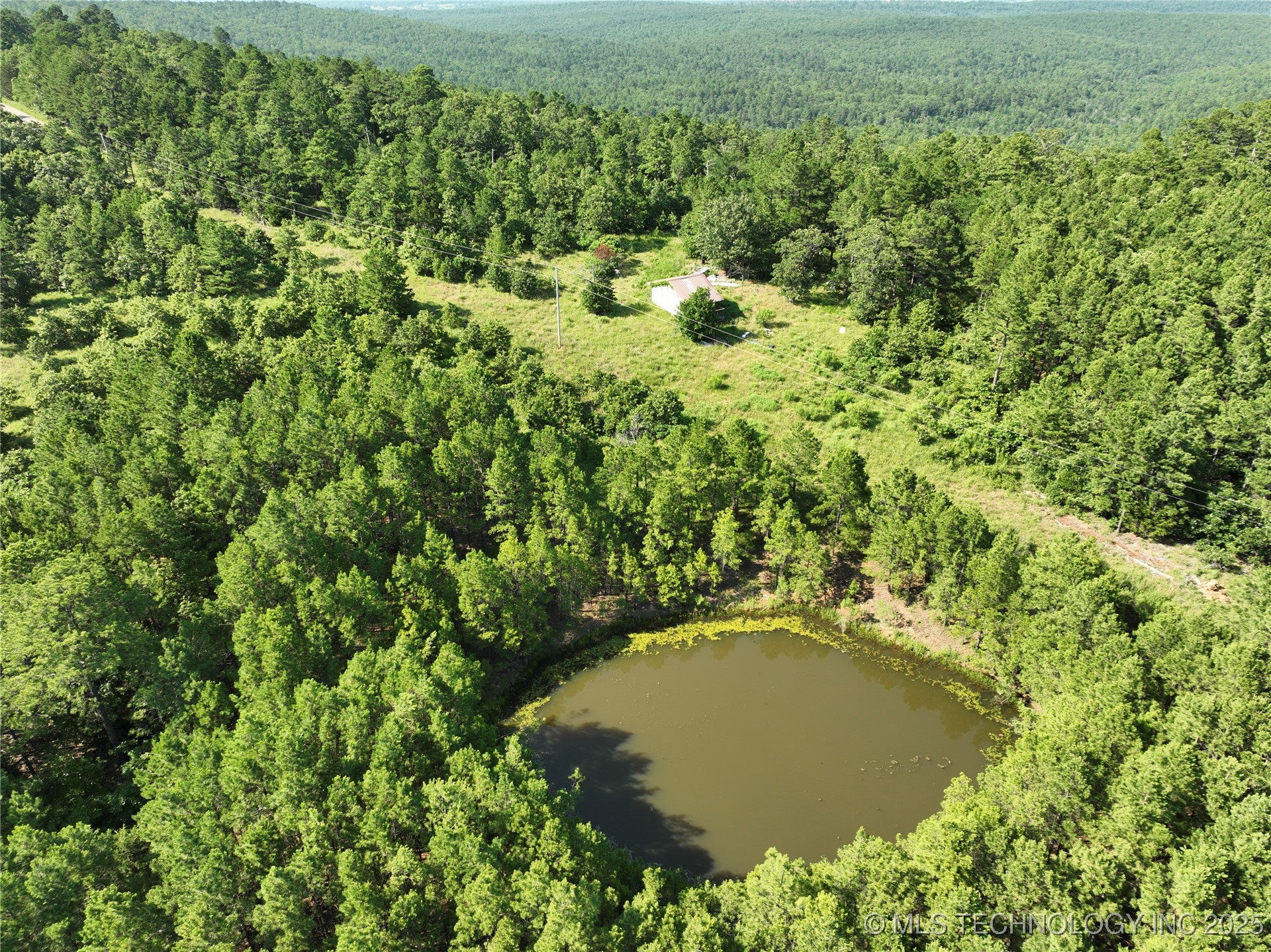2 Hulsey Prairie Panola OK 74559