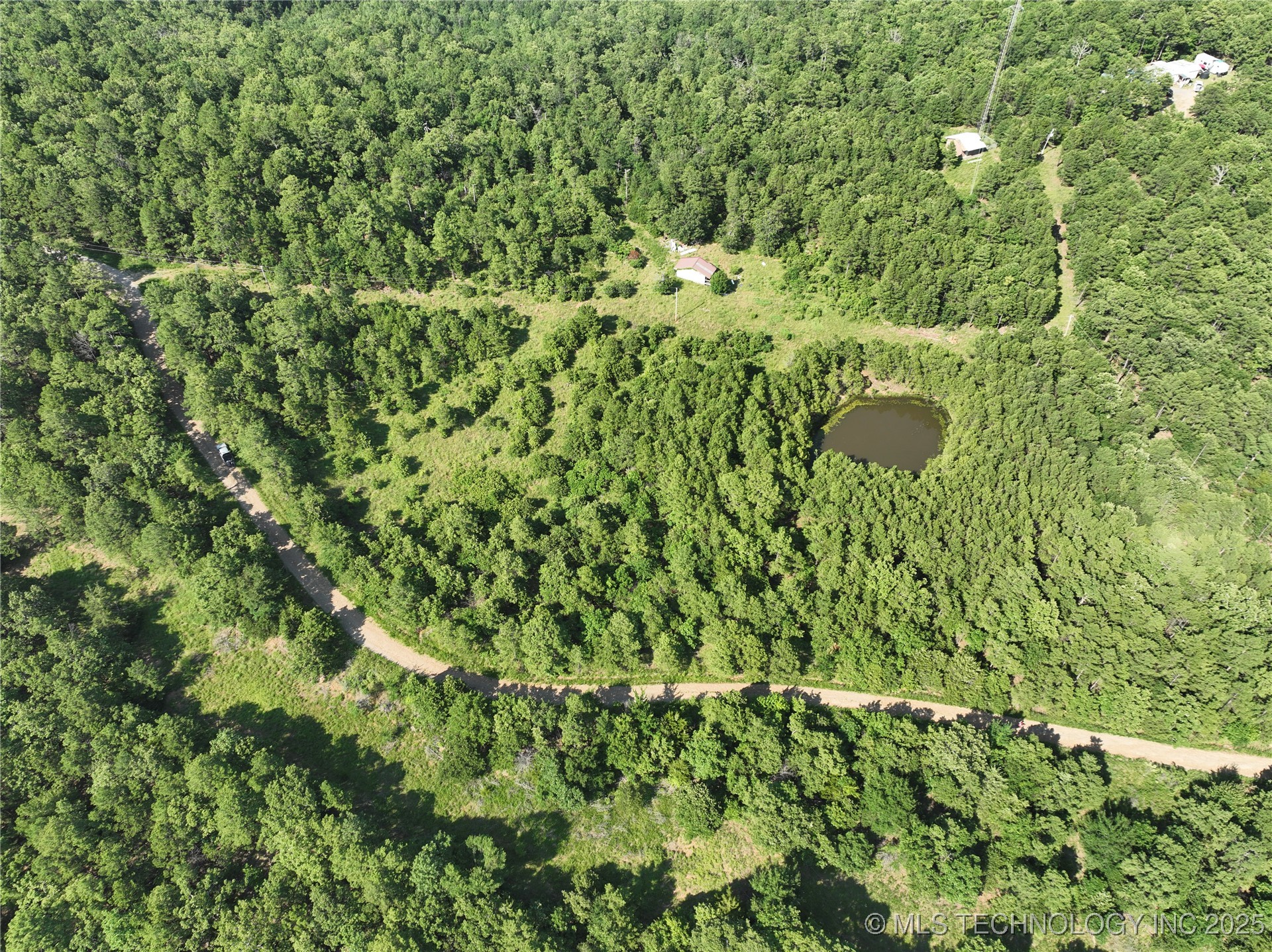 2 Hulsey Prairie Panola OK 74559