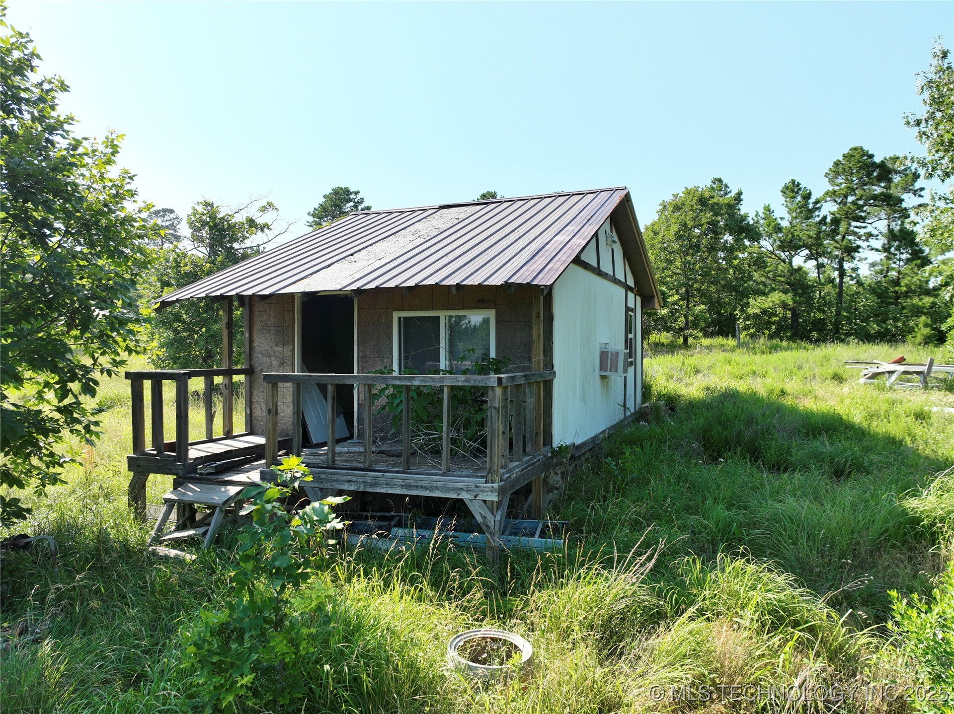 2 Hulsey Prairie Panola OK 74559