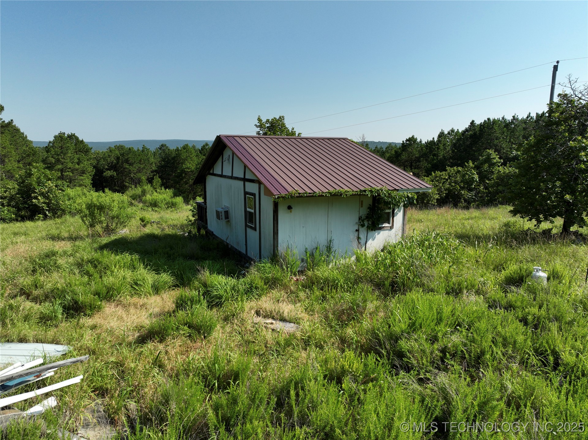 2 Hulsey Prairie Panola OK 74559