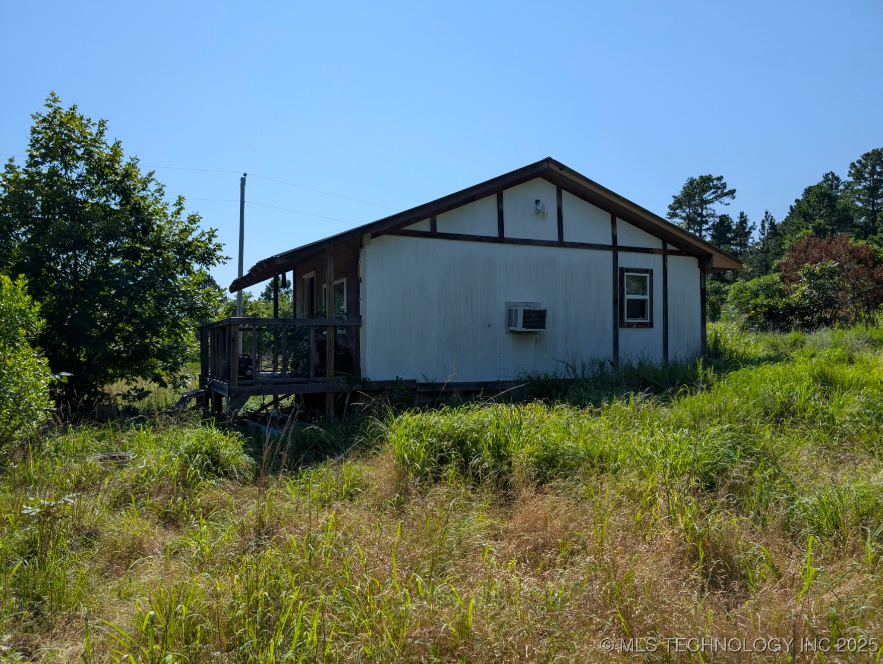 2 Hulsey Prairie Panola OK 74559