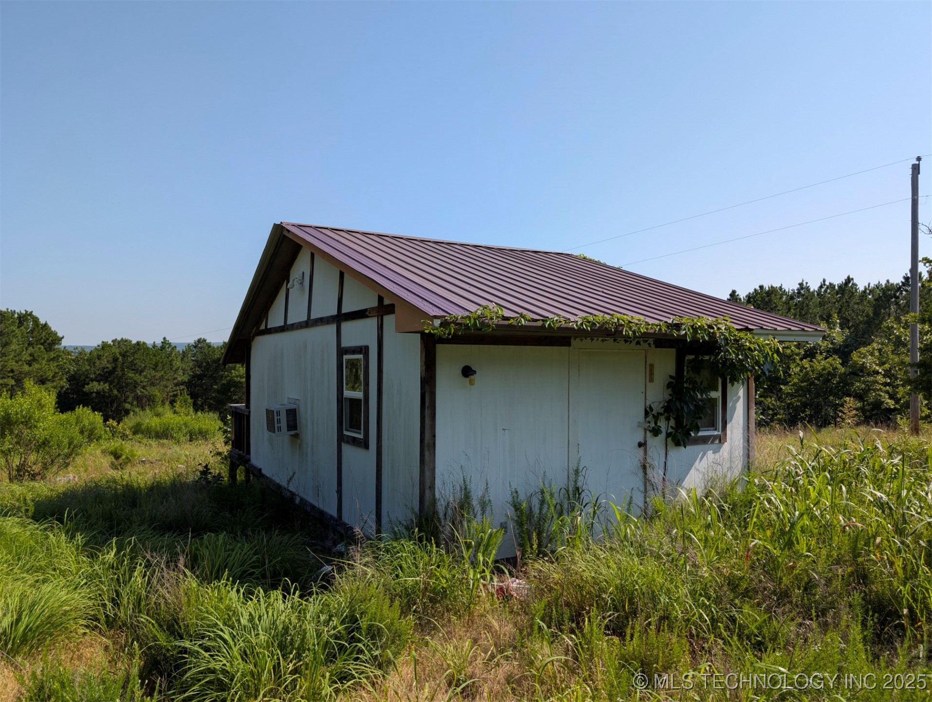 2 Hulsey Prairie Panola OK 74559