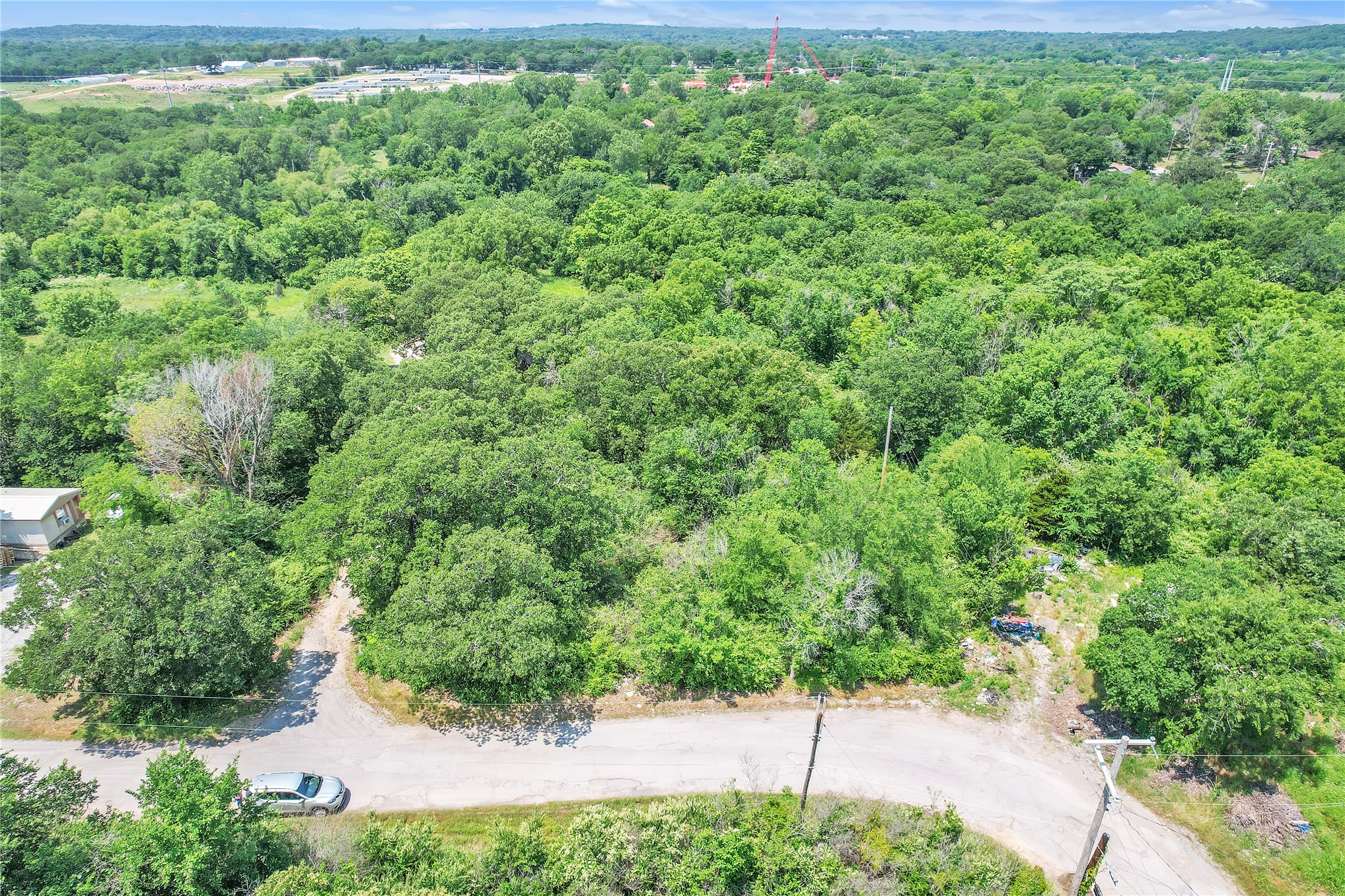 SW 69th Eastavenue Tulsa OK 74131