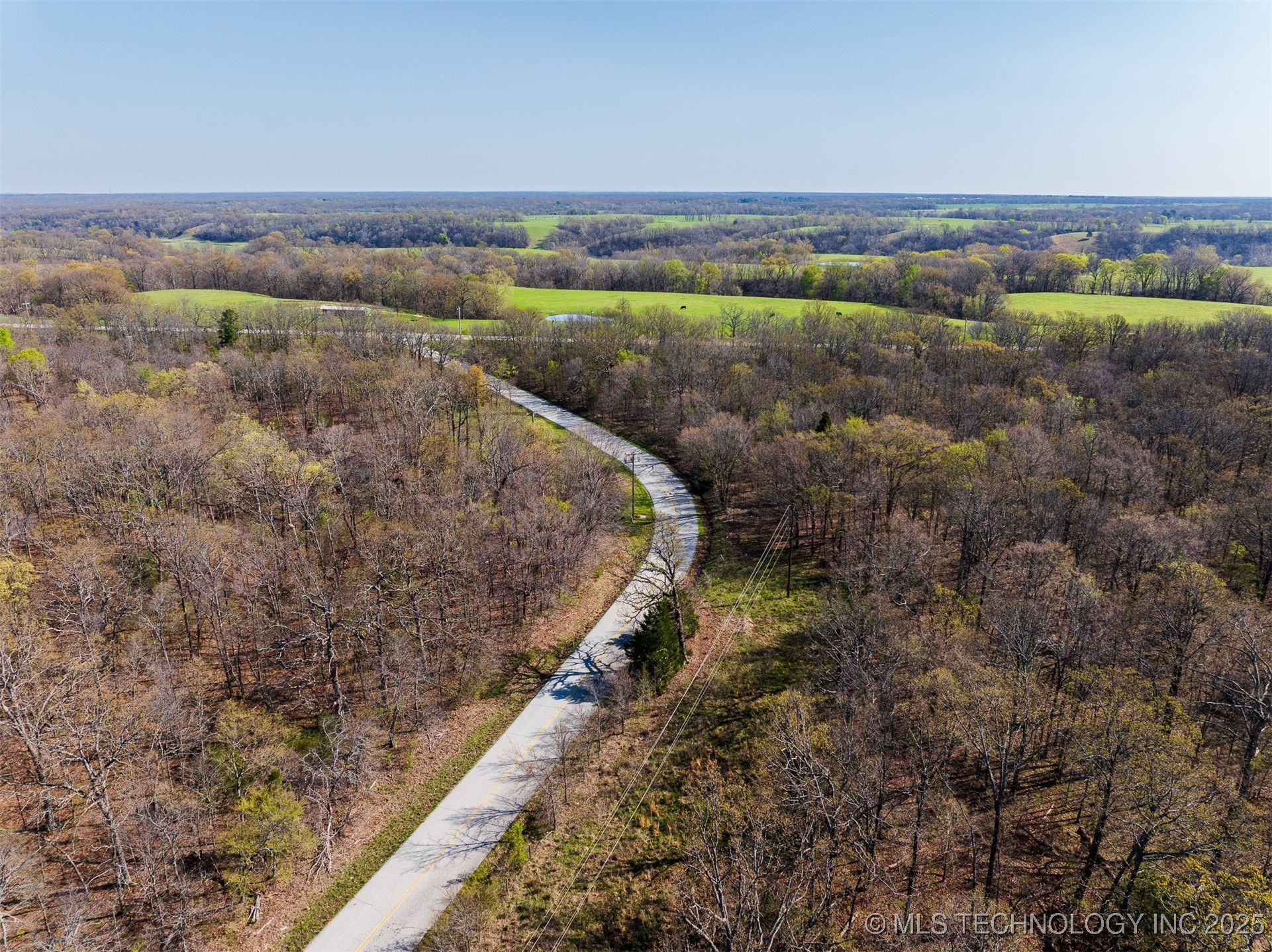 5 Highway 20 Eucha OK 74342