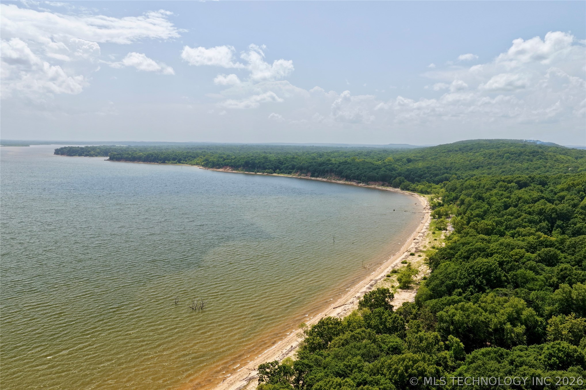 121326 S 4156 Road Eufaula OK 74432