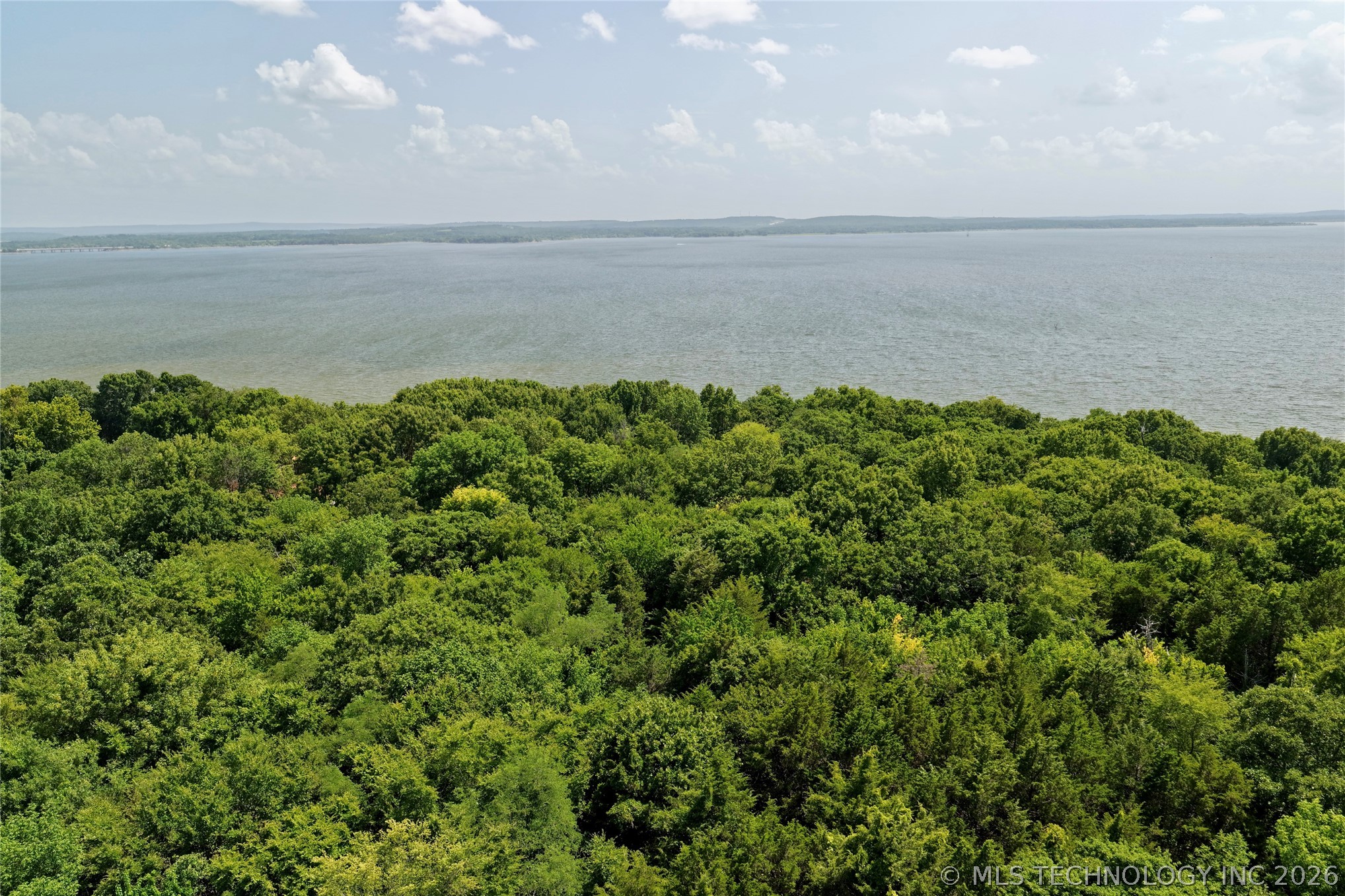 121326 S 4156 Road Eufaula OK 74432