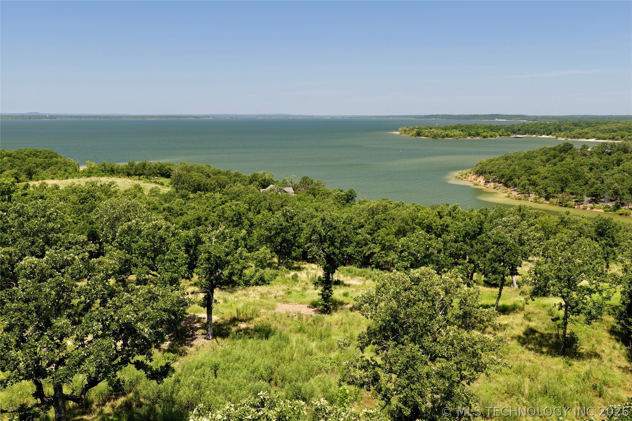 229 Patriot Pointe Eufaula OK 74432